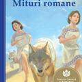Copertă produs Mituri romane - gallery small 