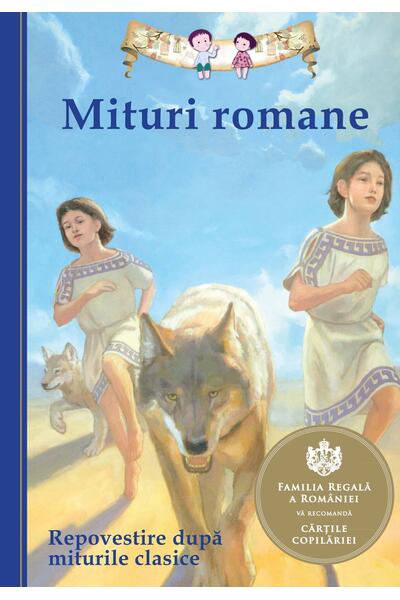 Mituri romane