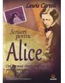 Copertă produs Scrisori pentru Alice. Opt sau nouă sfaturi înţelepte pentru compunerea scrisorilor - thumb 1