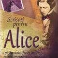 Copertă produs Scrisori pentru Alice. Opt sau nouă sfaturi înţelepte pentru compunerea scrisorilor - gallery small 