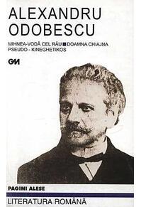 Copertă produs Mihnea-Vodă cel Rău. Doamna Chiajna. Pseudo-Kineghetikos