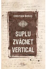 Copertă produs Suplu zv&acirc;cnet vertical