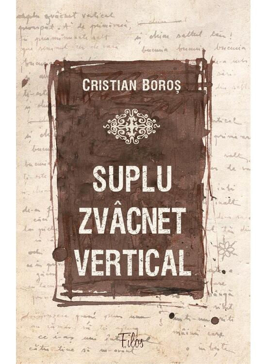 Copertă produs Suplu zv&acirc;cnet vertical - gallery big 1