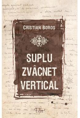 Copertă produs Suplu zv&acirc;cnet vertical