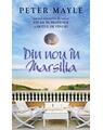 Copertă produs Din nou &icirc;n Marsilia - thumb 1