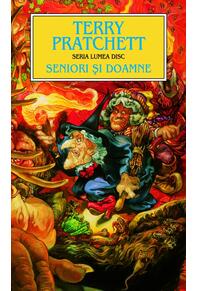 Copertă produs Seniori și doamne