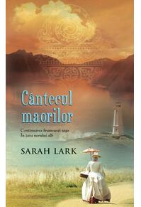 Copertă produs Cântecul maorilor