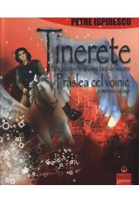 Copertă produs Tinereţe fără bătrâneţe şi viaţă fără de moarte. Prâslea cel Voinic şi merele de aur
