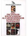 Copertă produs Mic dicţionar enciclopedic al capodoperelor literaturii universale - thumb 1