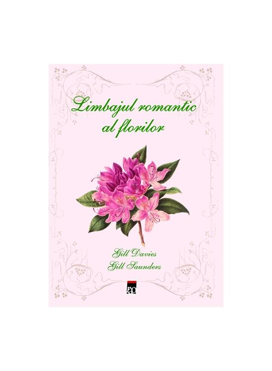 Copertă produs Limbajul romantic al florilor - gallery big 1