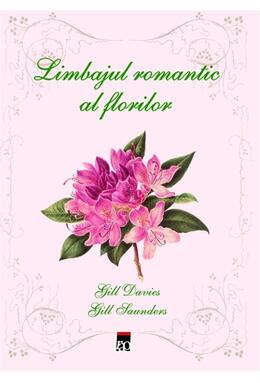 Copertă produs Limbajul romantic al florilor