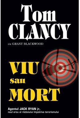 Copertă produs Viu sau mort