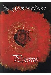 Copertă produs Poeme