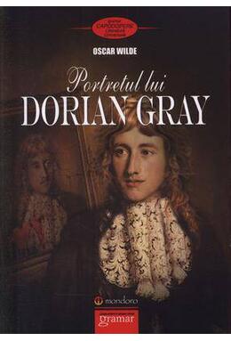 Copertă produs Portretul lui Dorian Gray