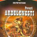 Copertă produs Poveşti ardeleneşti - gallery small 