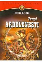 Copertă produs Poveşti ardeleneşti