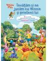 Copertă produs Disney pentru copii deștepți. Învățăm și ne jucăm cu Winnie și prietenii lui (activități) - thumb 1