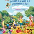 Copertă produs Disney pentru copii deștepți. Învățăm și ne jucăm cu Winnie și prietenii lui (activități) - gallery small 