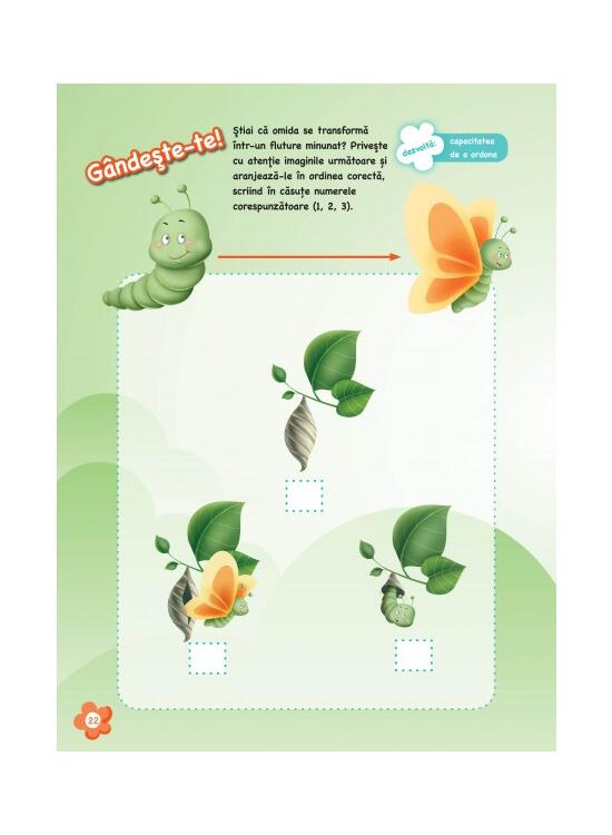 Copertă produs Disney pentru copii deștepți. Învățăm și ne jucăm cu Winnie și prietenii lui (activități) - gallery big 4