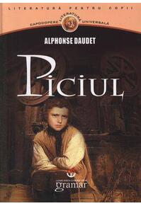 Copertă produs Piciul