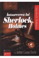 Imagine produs &Icirc;ntoarcerea lui Sherlock Holmes (Vol. I)