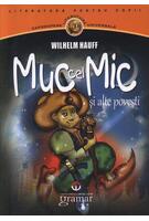 Copertă produs Muc cel mic şi alte poveşti