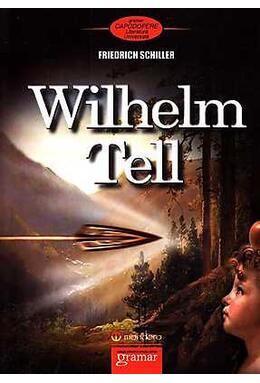 Copertă produs Wilhelm Tell