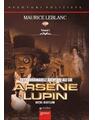 Copertă produs Extraordinarele aventuri ale lui Ars&egrave;ne Lupin (Vol. I) - thumb 1