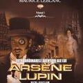 Copertă produs Extraordinarele aventuri ale lui Ars&egrave;ne Lupin (Vol. I) - gallery small 