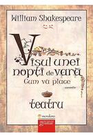 Imagine produs Visul unei nopți de vară. Cum vă place
