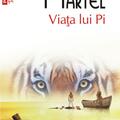 Copertă produs Viața lui Pi - gallery small 
