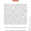 Copertă produs Viața lui Pi - gallery small 