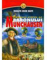 Copertă produs Uimitoarele aventuri ale Baronului Munchausen - thumb 1