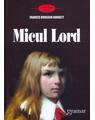 Copertă produs Micul lord - thumb 1