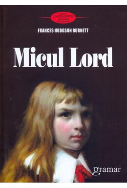 Copertă produs Micul lord