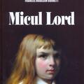 Copertă produs Micul lord - gallery small 