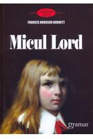 Copertă produs Micul lord