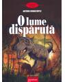 Copertă produs O lume dispărută - thumb 1