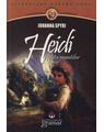 Copertă produs Heidi, fetiţa munţilor - thumb 1
