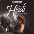 Copertă produs Heidi, fetiţa munţilor - gallery small 