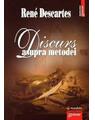Copertă produs Discurs asupra metodei - thumb 1