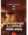 Copertă produs Ars&egrave;ne Lupin &icirc;n Ochiul Acului (Vol. IV) - thumb 1