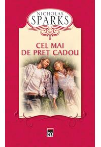 Copertă produs Cel mai de preţ cadou