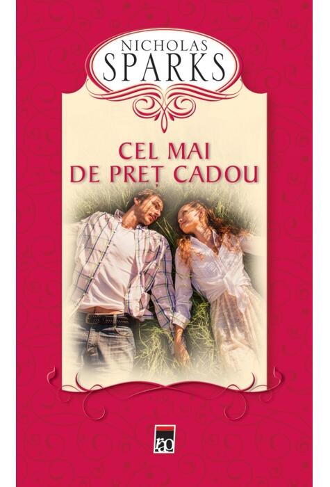 Copertă produs Cel mai de preţ cadou