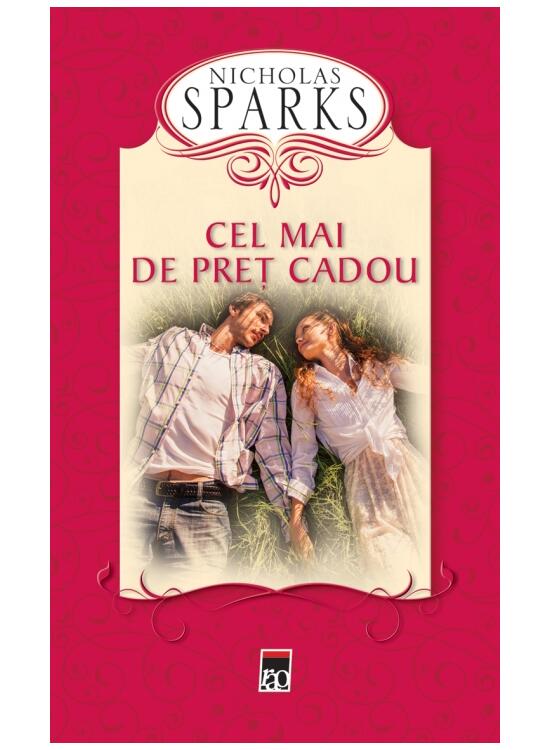 Copertă produs Cel mai de preţ cadou - gallery big 1