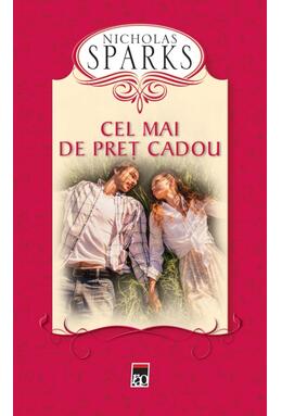 Copertă produs Cel mai de preţ cadou