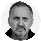 Fotografie autor Jussi Adler Olsen