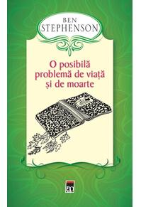 Copertă produs O posibilă problemă de viaţă şi de moarte