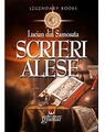 Copertă produs Scrieri alese - thumb 1