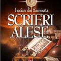 Copertă produs Scrieri alese - gallery small 